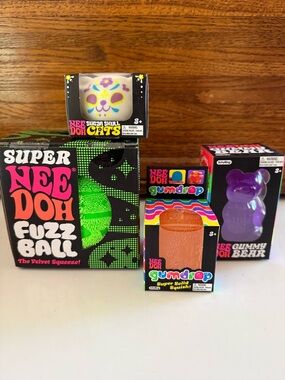Needoh bundle
